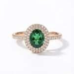 Élise Veritas Opulent Ring