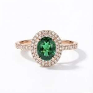 Élise Veritas Opulent Ring