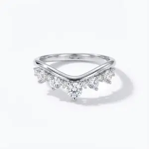 Dainty round band