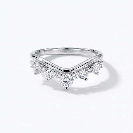 Dainty round band