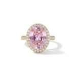 Opaline Eclipse Prestige Ring