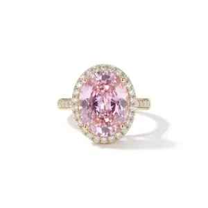 Opaline Eclipse Prestige Ring