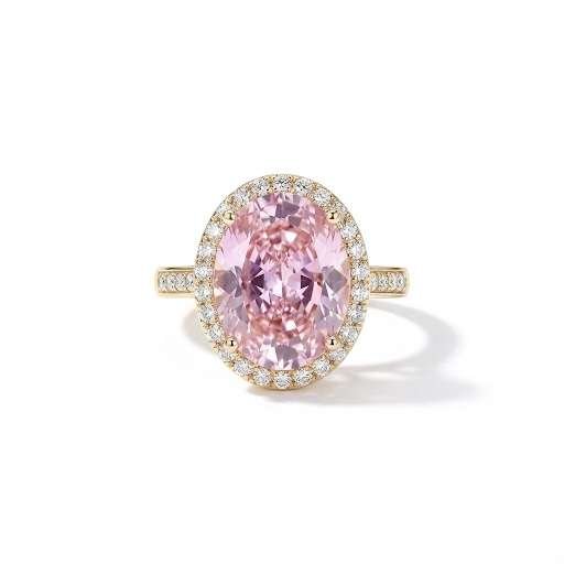 Opaline Eclipse Prestige Ring