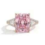 Velluria Virtue Ring