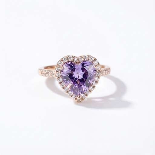 Éclat Legacy Crown Ring