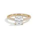 Aurelia Serenity Heirloom Ring