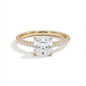 Aurelia Serenity Heirloom Ring