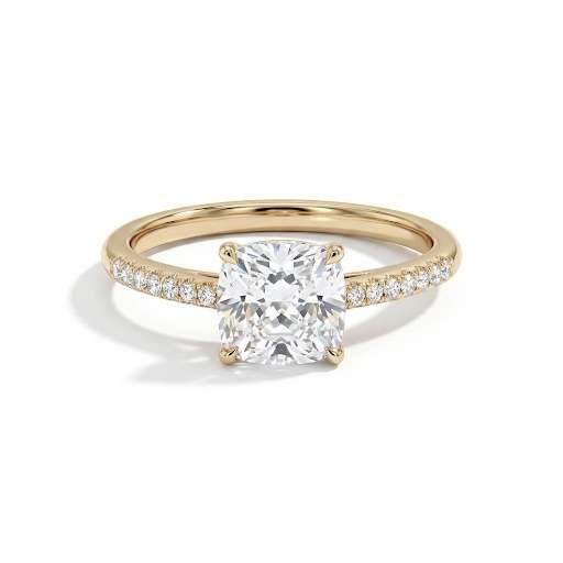 Aurelia Serenity Heirloom Ring