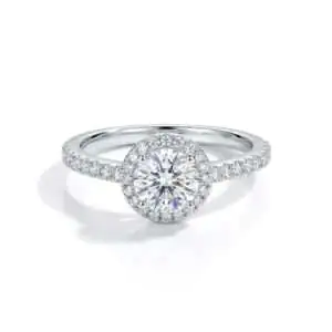 Classic Promise Ring