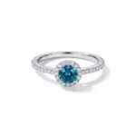 Ocean Blue Ring