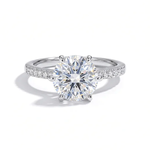 Imperial Solstice Prestige Ring