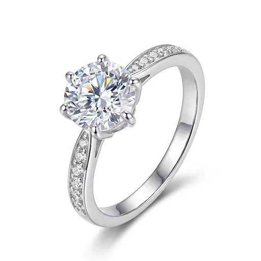 Majesté Opus Maison Ring