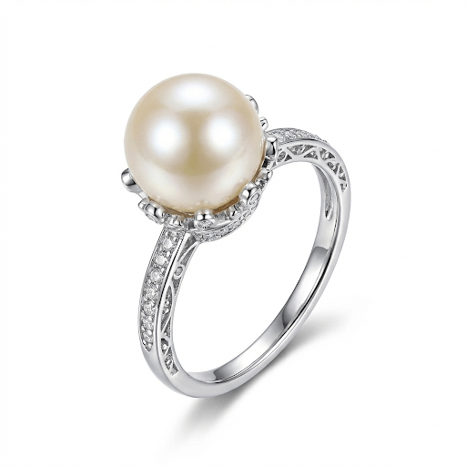  Astoria Mirage Maison Ring