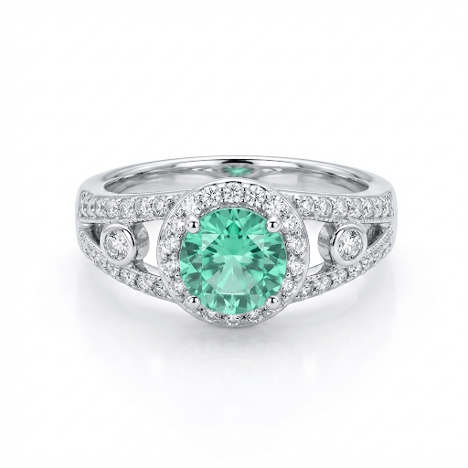 Elara Eclipse Prestige Ring