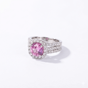 Velluria Celestial Royale Ring