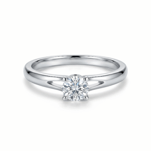 Cosmia Eclipse Crown Ring