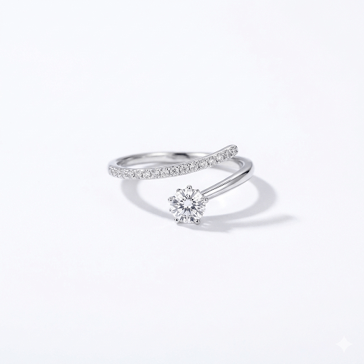 Prestige Étoile Opulent Ring