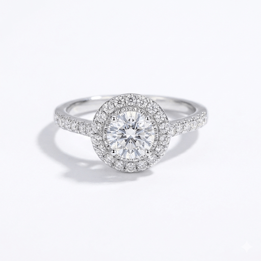 Regalia Radiance  Ring