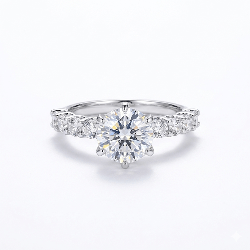 Seraphine Essence Royale Ring