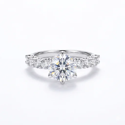 Seraphine Essence Royale Ring