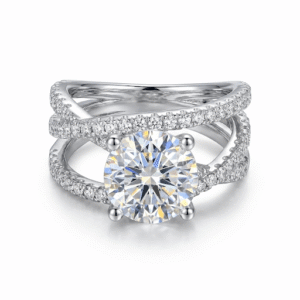 Marquise Solstice Ring