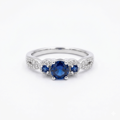 Elysian Virtue Ring