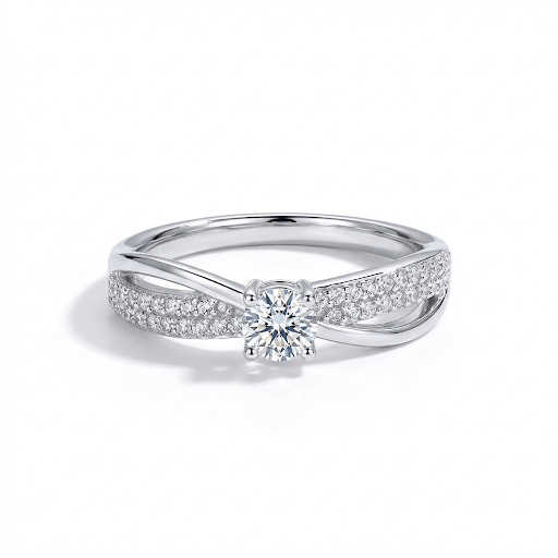 Astoria Mystique Signature Ring