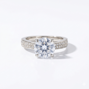 Vespera Eclipse Heirloom Ring