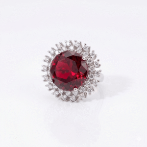 Vespera Allure Ring