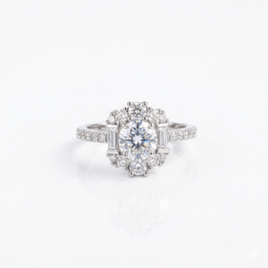 Cosmia Prestige Ring