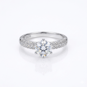 Opaline Veritas Opulent Ring