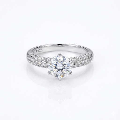 Opaline Veritas Opulent Ring