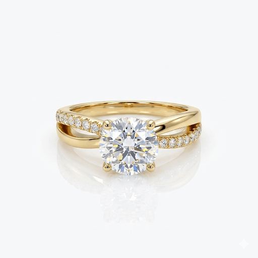 Sovereign Legacy Prestige Ring