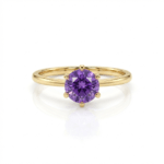 Imperial Legacy Opulent Ring