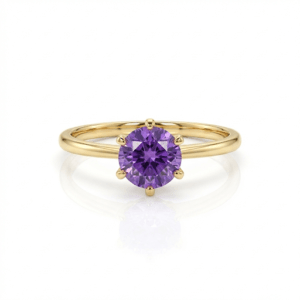 Imperial Legacy Opulent Ring