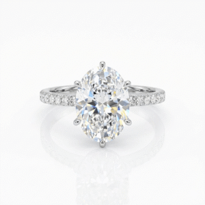 Sovereign Celestial Heirloom Ring