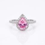 Amara Galleria Crown Ring