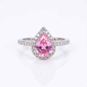 Amara Galleria Crown Ring