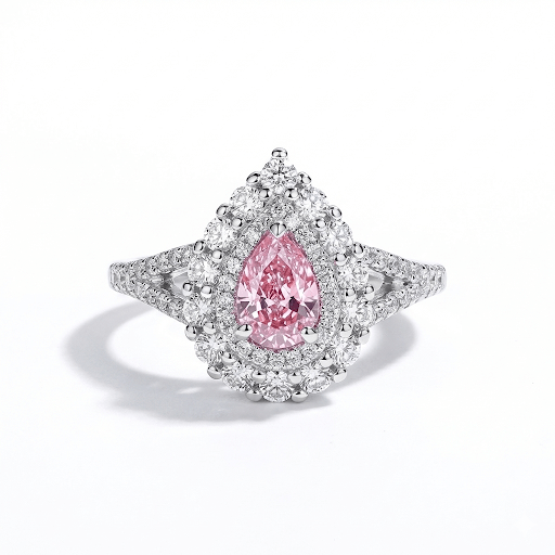 Divina Eclipse Prestige Ring