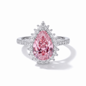 Couture Galleria Opulent Ring