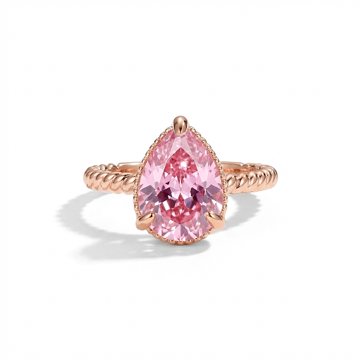 Regalia Solstice Prestige Ring