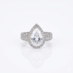 Aurora Virtue Opulent Ring