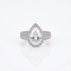 Aurora Virtue Opulent Ring