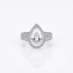 Aurora Virtue Opulent Ring