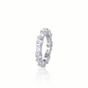 Aureate Galleria Heirloom Ring