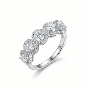 Sovereign Charm Opulent Ring