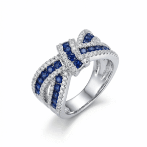 Aria Céleste Prestige Ring
