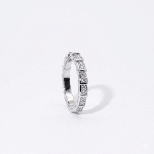 Veloura Étoile Prestige Ring