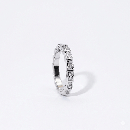 Veloura Étoile Prestige Ring