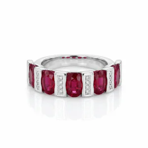 Celestia Empire Signature Ring